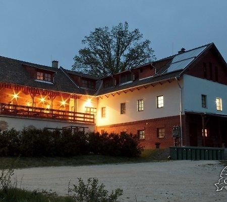 Hotel Orszem Fogado Szalafő Zewnętrze zdjęcie