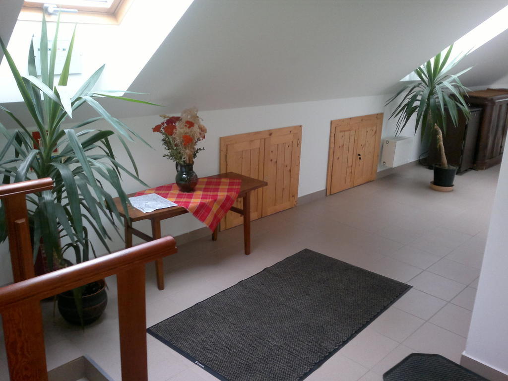 Hotel Orszem Fogado Szalafő Zewnętrze zdjęcie