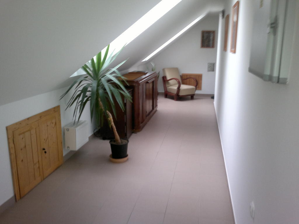 Hotel Orszem Fogado Szalafő Zewnętrze zdjęcie