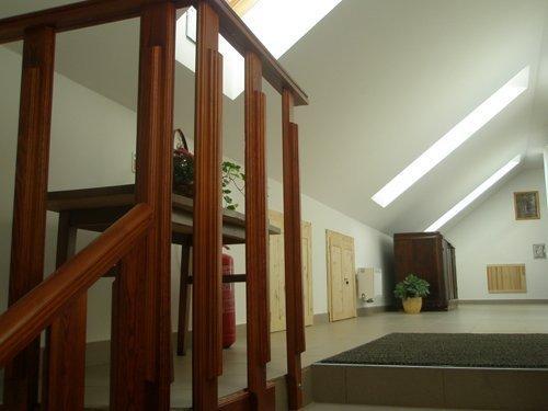 Hotel Orszem Fogado Szalafő Zewnętrze zdjęcie