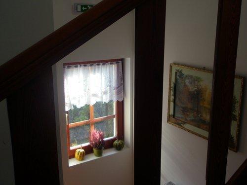 Hotel Orszem Fogado Szalafő Zewnętrze zdjęcie