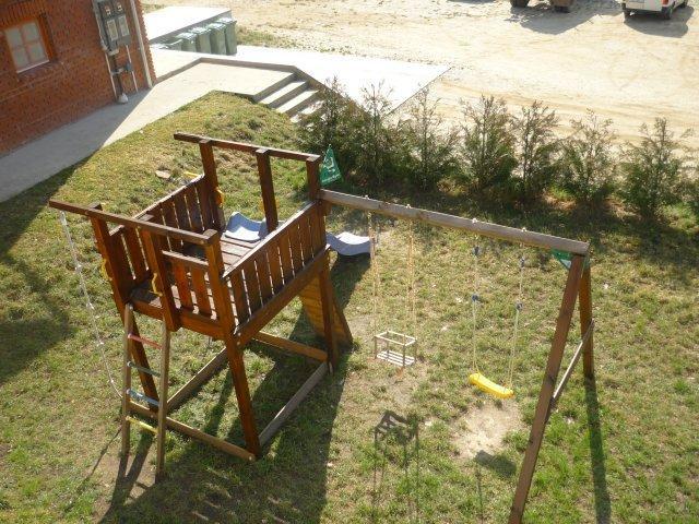 Hotel Orszem Fogado Szalafő Zewnętrze zdjęcie