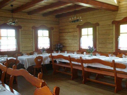 Hotel Orszem Fogado Szalafő Zewnętrze zdjęcie