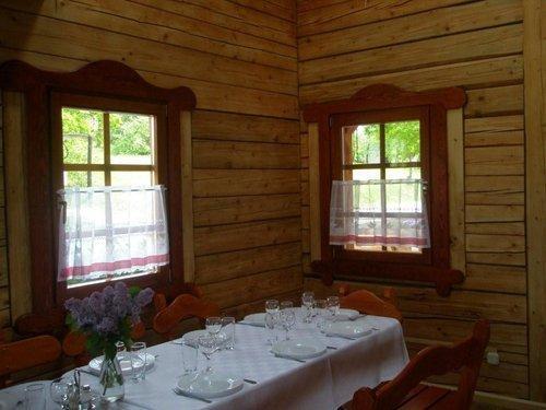 Hotel Orszem Fogado Szalafő Zewnętrze zdjęcie